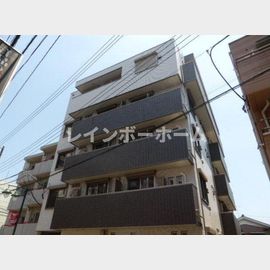 ビューノ浦和イーストの賃貸物件