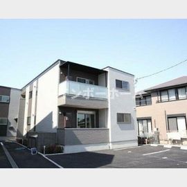 与野本町駅より徒歩8分 2階 築4年1ヶ月の賃貸物件