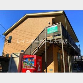 アムールアモーレの賃貸物件