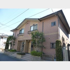 ＣａｓａＡｒｆｌｅｃｈａ 2階 築18年2ヶ月の賃貸物件