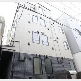 エクセラン南浦和の賃貸物件