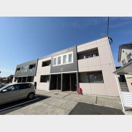 南栗橋駅より徒歩9分 1階 築10年の賃貸物件