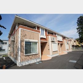 サン・ジェルメ２ 2階 築11年4ヶ月の賃貸物件