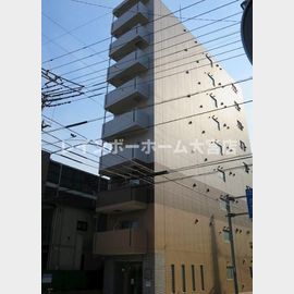 ATLAS Caro浦和常盤弐番館 7階 築17年9ヶ月の賃貸物件