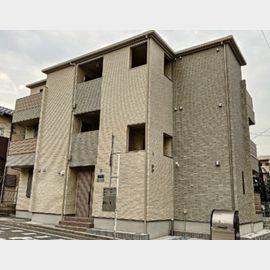 ヴァレ ブランシュの賃貸物件