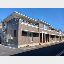 リガーレユーユー1番館の賃貸物件