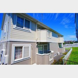 ミールム 2階 築23年8ヶ月の賃貸物件