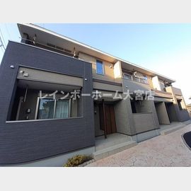 ルリアンA 1階 築6年1ヶ月の賃貸物件