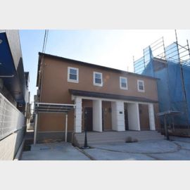 マルグランダアルトの賃貸物件