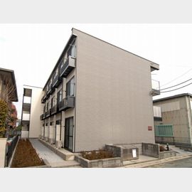 南浦和駅よりバス8分 2階 築17年1ヶ月の賃貸物件