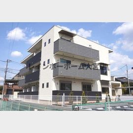 中浦和駅より徒歩13分 2階 築8年1ヶ月の賃貸物件