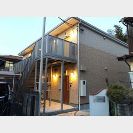 宮原駅より徒歩7分 築8年1ヶ月 2階建の賃貸物件