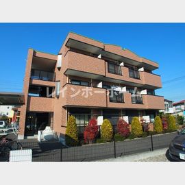 メープルの賃貸物件