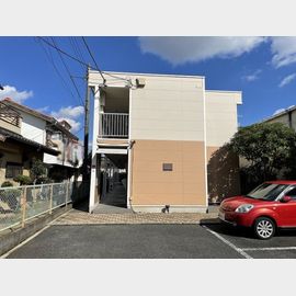 武蔵浦和駅よりバス11分 2階 築22年6ヶ月の賃貸物件