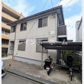 浦和駅より徒歩13分 1階 築13年3ヶ月の賃貸物件