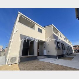 リーブルファイン久喜東の賃貸物件