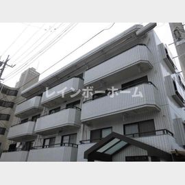 BELL VALLEY 2階 築35年10ヶ月の賃貸物件