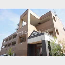 パイン・フィールドの賃貸物件