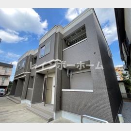 サジタリア 2階 築9年7ヶ月の賃貸物件