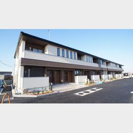 メルティングポット琴寄の賃貸物件