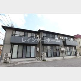 ログリジェール泉台 2階 築24年6ヶ月の賃貸物件