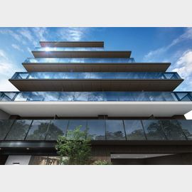 浦和駅より徒歩6分 5階 新築の賃貸物件