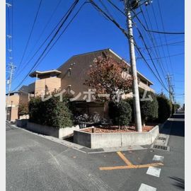 吉野原駅より徒歩7分 2階 築26年7ヶ月の賃貸物件