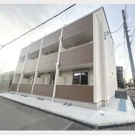 岩槻駅より徒歩12分 1階 新築の賃貸物件