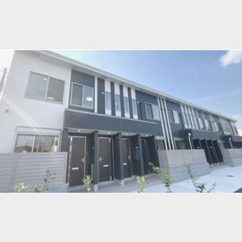 ルナーヴィラージュの賃貸物件