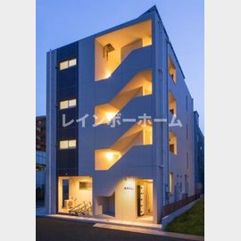 大宮駅より徒歩7分 4階 築8年8ヶ月の賃貸物件