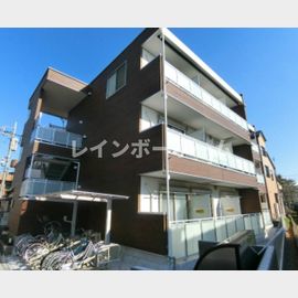 大宮駅より徒歩15分 2階 築8年7ヶ月の賃貸物件