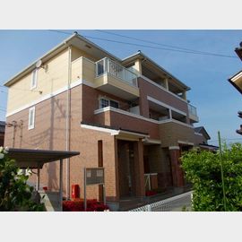 鴻巣駅より徒歩12分 1階 築22年2ヶ月の賃貸物件