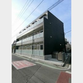 大宮駅より徒歩16分 2階 築7年2ヶ月の賃貸物件