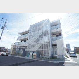 北戸田駅より徒歩9分 3階 築7年6ヶ月の賃貸物件