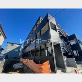 グランヴィラ七里の賃貸物件