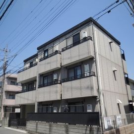 ボナール 3階 築26年1ヶ月の賃貸物件