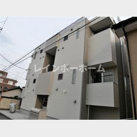 CB蓮田リーリエの賃貸物件