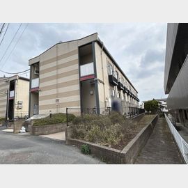 レオパレスシャルム 1階 築19年1ヶ月の賃貸物件