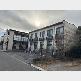 南与野駅より徒歩29分 2階 築21年1ヶ月の賃貸物件