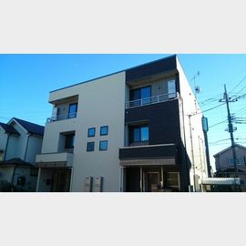 アーバンライフ・ハヤ 3階 築5年3ヶ月の賃貸物件