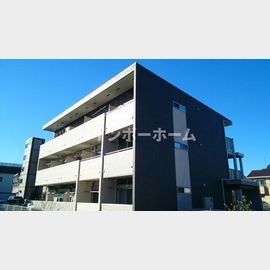 ヴェルミオン 3階 築6年1ヶ月の賃貸物件