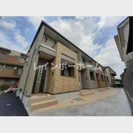 大和田駅より徒歩6分 2階 築3年10ヶ月の賃貸物件