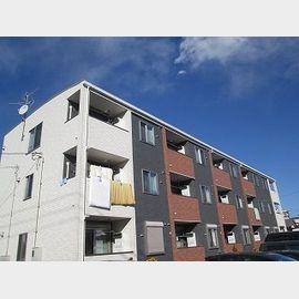 ラフレシール桜 2階 築11年10ヶ月の賃貸物件