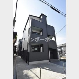 THEHOUSE与野本町Blancの賃貸物件