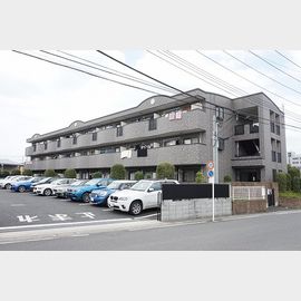 戸田駅より徒歩12分 1階 築22年6ヶ月の賃貸物件