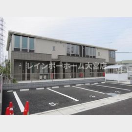 クラージュ 2階 築9年の賃貸物件