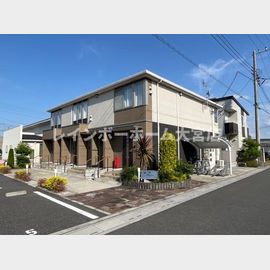 フィオーレの賃貸物件