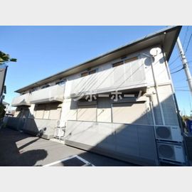 カーサソレジオ 1階 築21年2ヶ月の賃貸物件