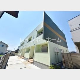 ＬａｌｍｏｒｅＳｈｉｎｓｈｉｒａｏｋａの賃貸物件