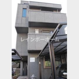 アイット 2階 築26年1ヶ月の賃貸物件